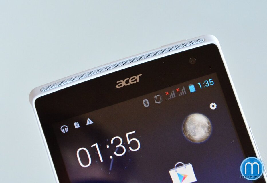 Acer Liquid Z5