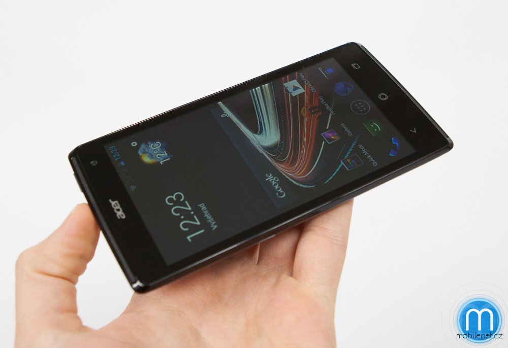 Acer Liquid Z5
