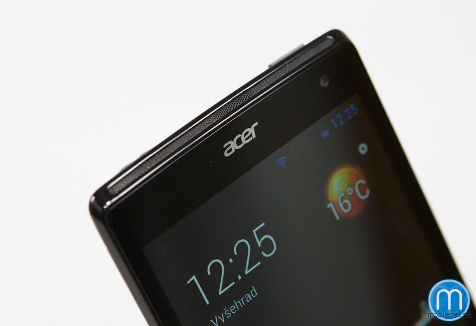 Acer Liquid Z5