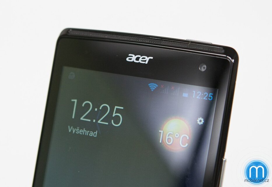 Acer Liquid Z5