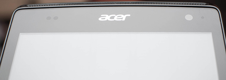 Acer Liquid Z5