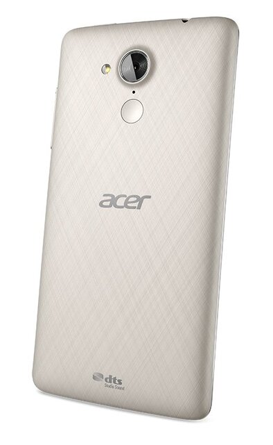 Acer Liquid Z500