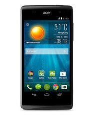 Acer Liquid Z500