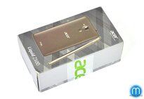 Acer Liquid Z500
