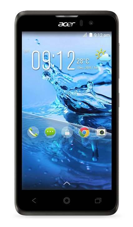 Acer Liquid Z520