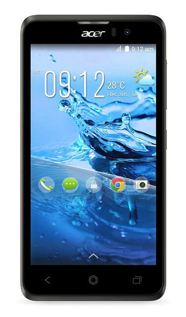 Acer Liquid Z520