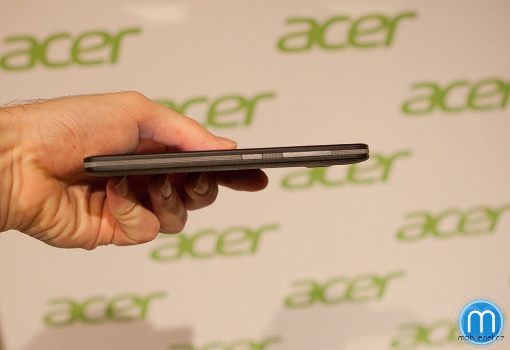 Acer Liquid Z520