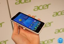 Acer Liquid Z520