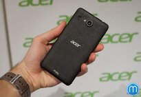 Acer Liquid Z520