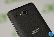 Acer Liquid Z520