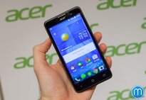 Acer Liquid Z520