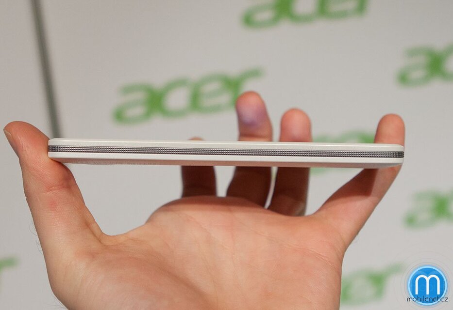 Acer Liquid Z520