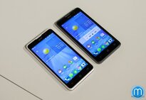 Acer Liquid Z520