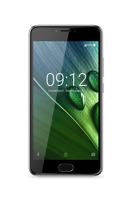 Acer Liquid Z6 Plus