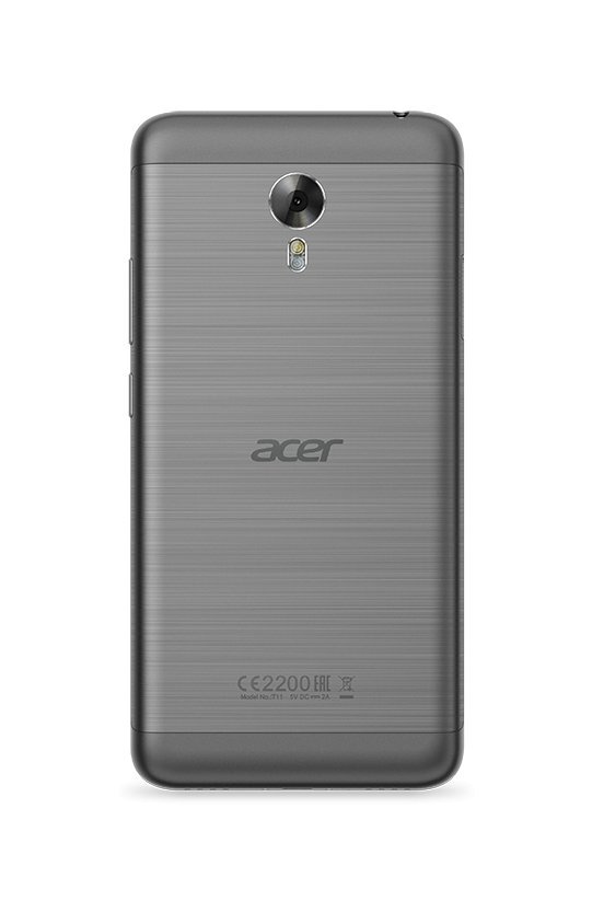 Acer Liquid Z6 Plus
