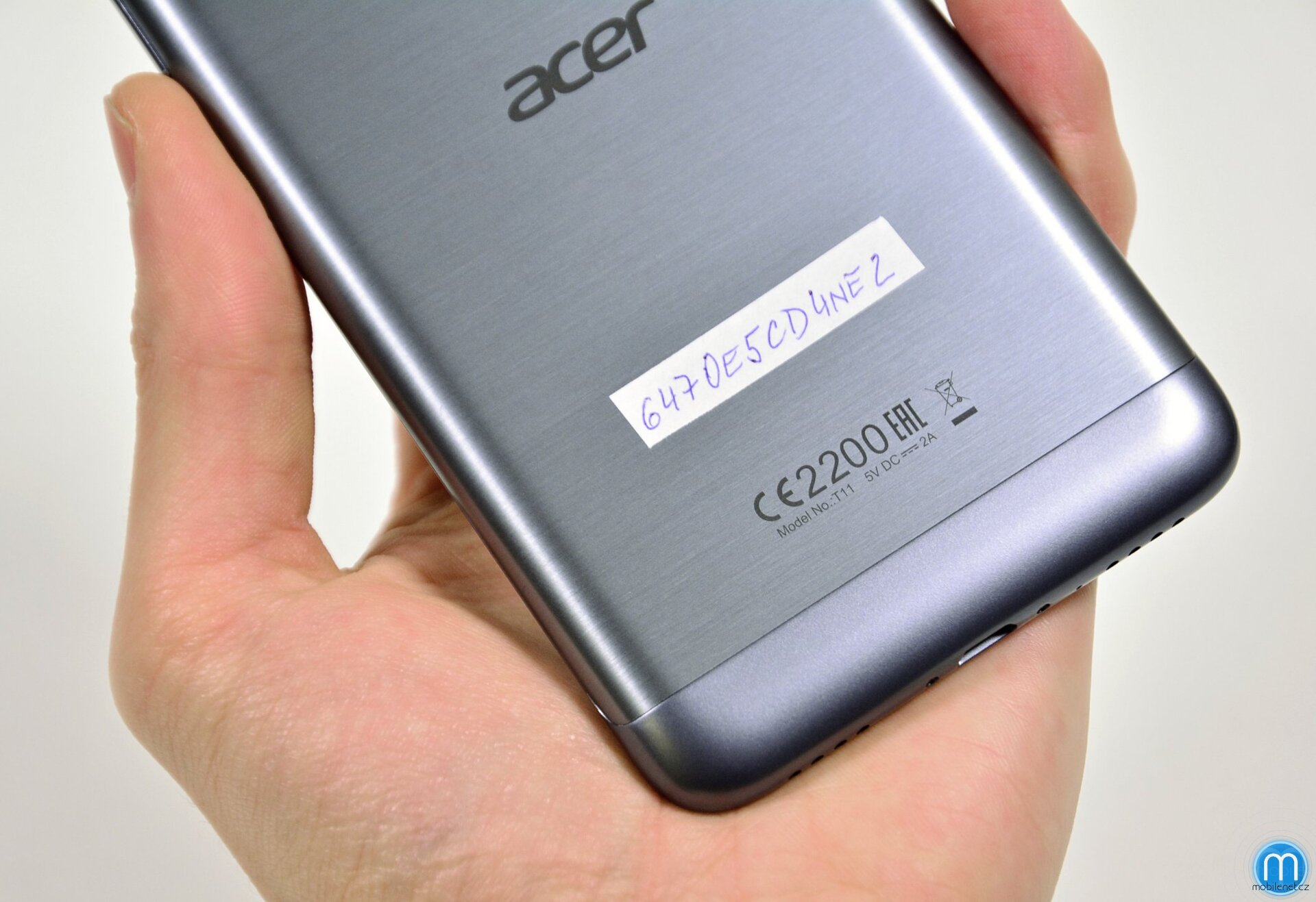 Acer Liquid Z6 Plus