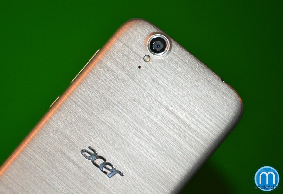 Acer Liquid Z630