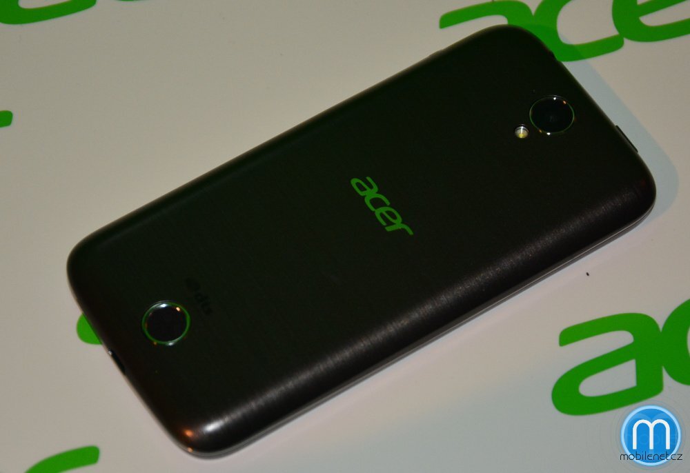 Acer Liquid Z630