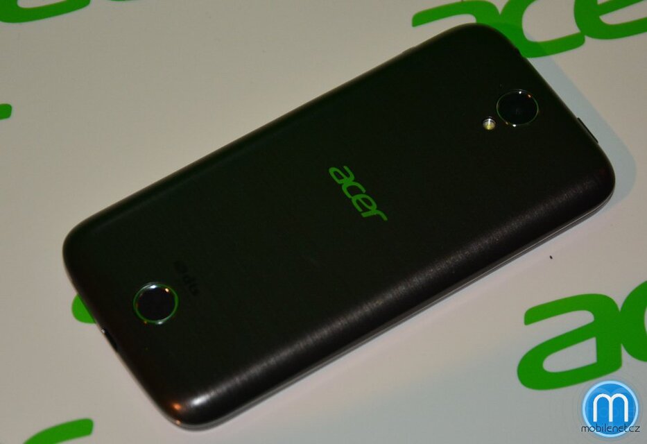 Acer Liquid Z630