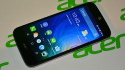 Acer Liquid Z630