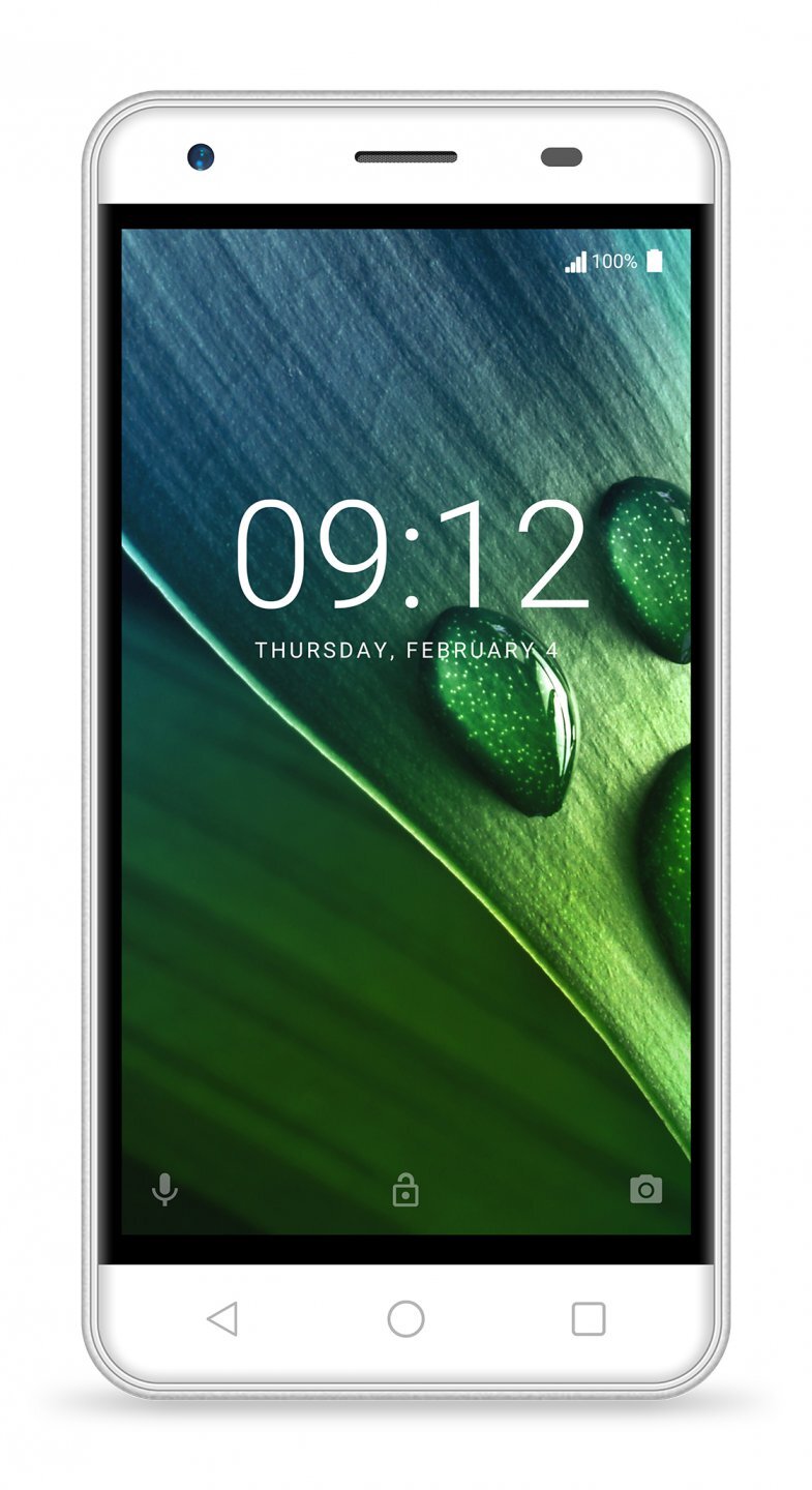 Acer Liquid Z6E