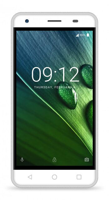 Acer Liquid Z6E