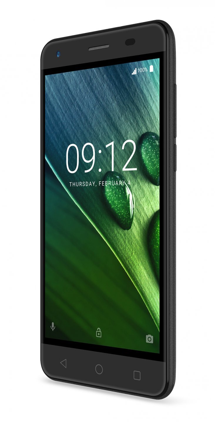 Acer Liquid Z6E