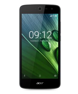 Acer Liquid Zest
