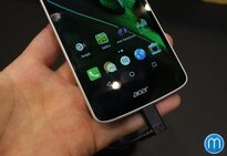 Acer Liquid Zest