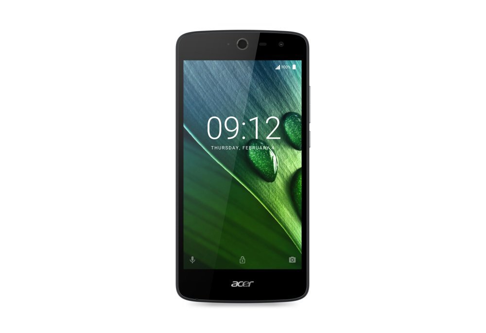 Acer Liquid Zest a Liquid Zest 4G