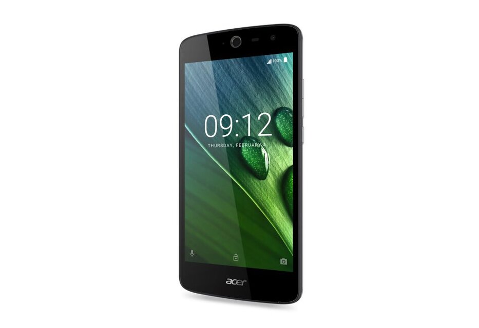 Acer Liquid Zest a Liquid Zest 4G