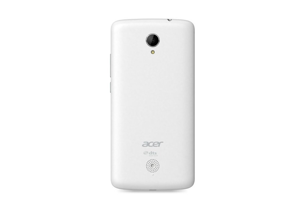 Acer Liquid Zest a Liquid Zest 4G
