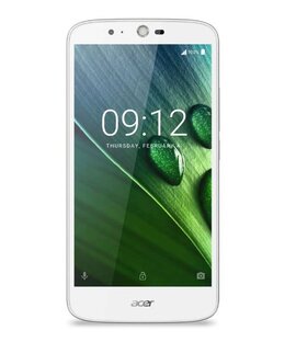 Acer Liquid Zest Plus