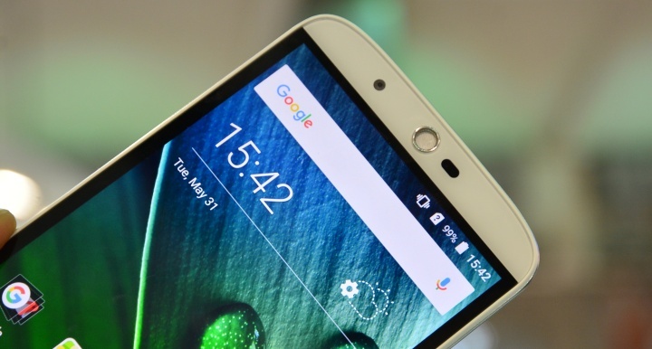 Acer Liquid Zest Plus