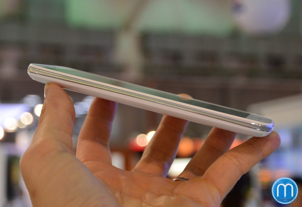 Acer Liquid Zest Plus