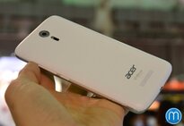 Acer Liquid Zest Plus