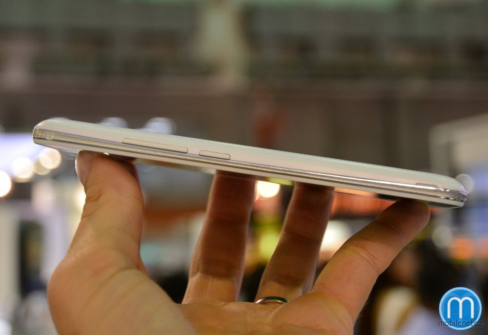 Acer Liquid Zest Plus