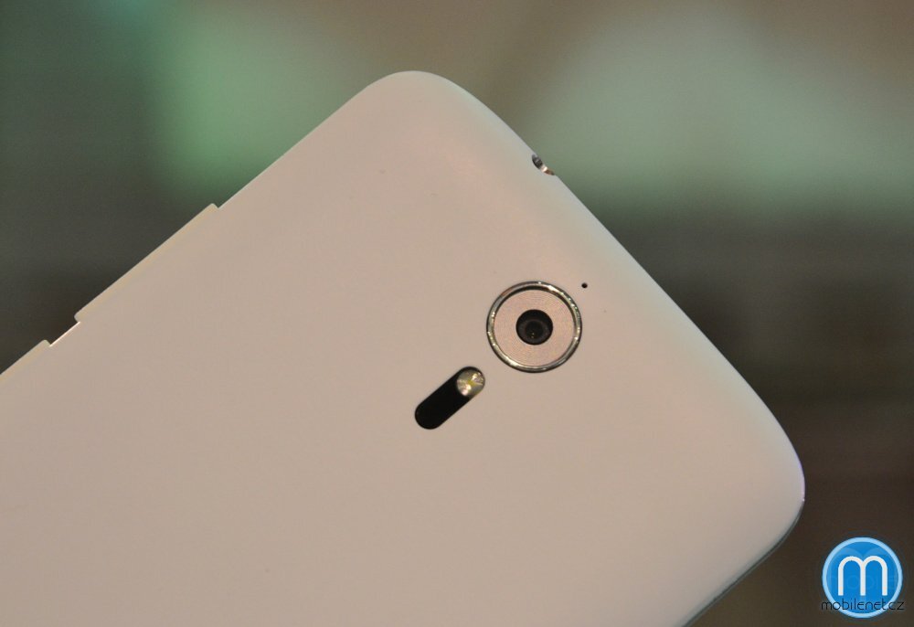 Acer Liquid Zest Plus