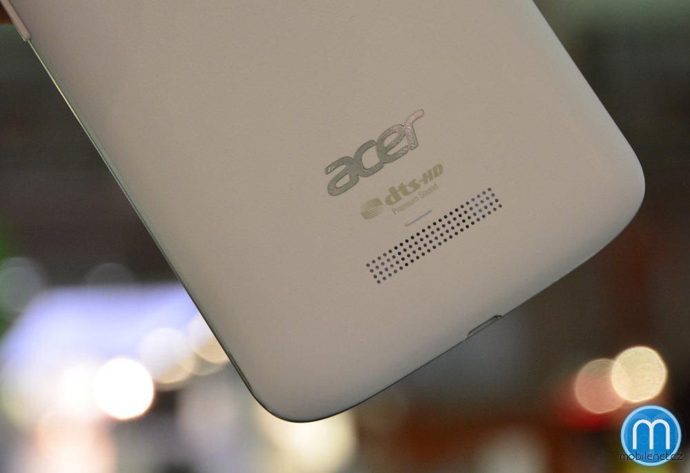 Acer Liquid Zest Plus