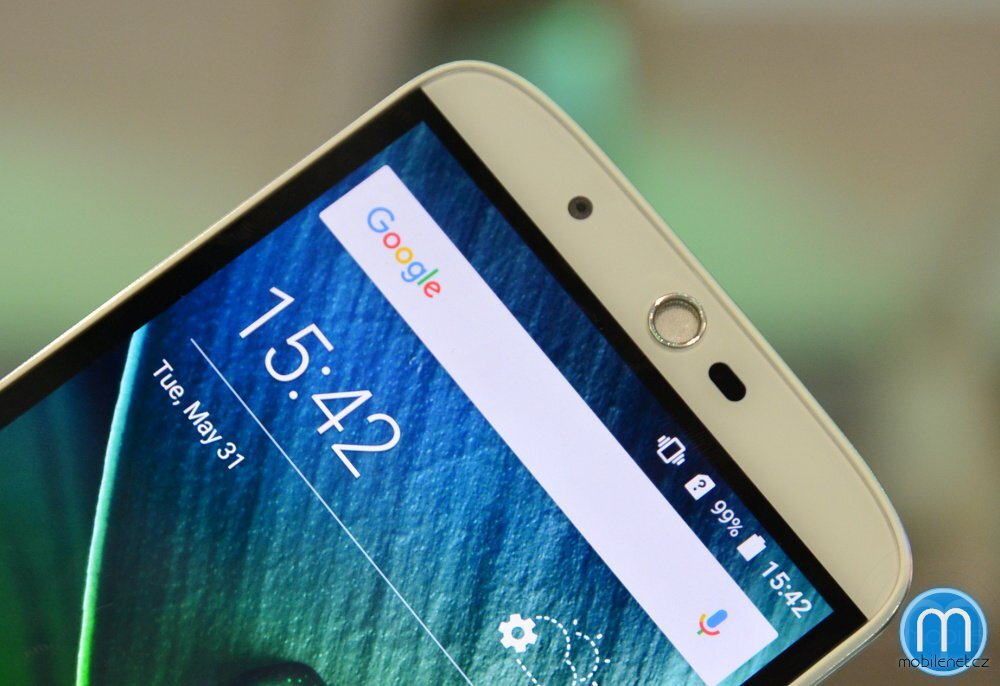 Acer Liquid Zest Plus