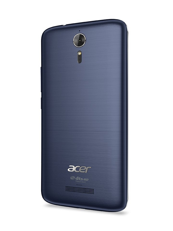 Acer Liquid Zest Plus