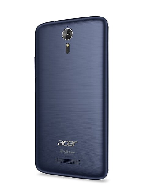 Acer Liquid Zest Plus