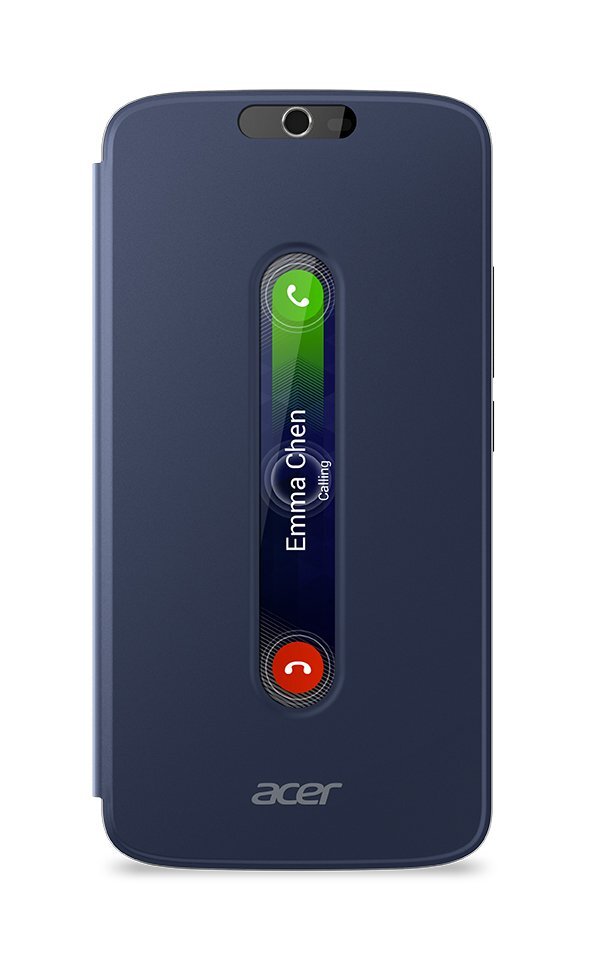 Acer Liquid Zest Plus