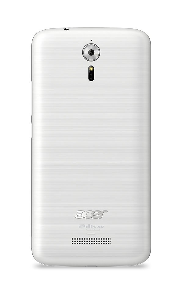 Acer Liquid Zest Plus