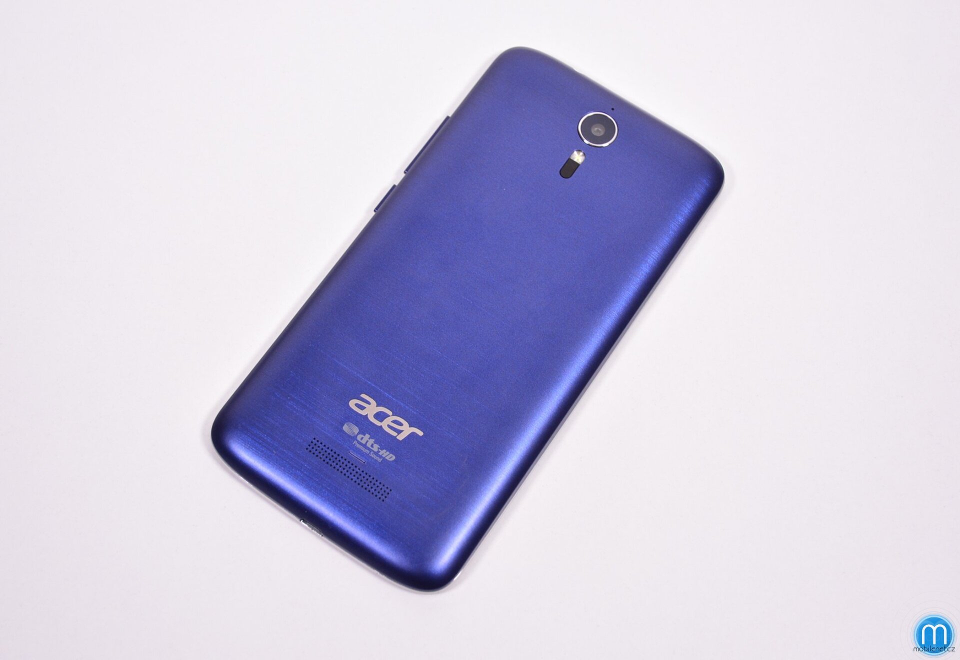 Acer Liquid Zest Plus