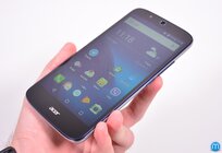 Acer Liquid Zest Plus