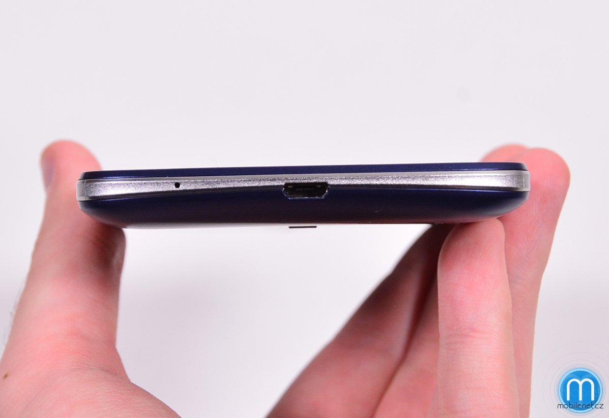 Acer Liquid Zest Plus