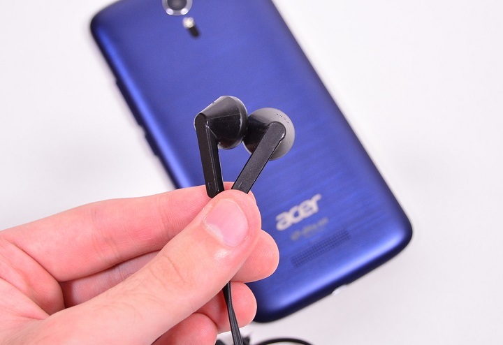 Acer Liquid Zest Plus