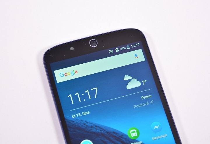 Acer Liquid Zest Plus