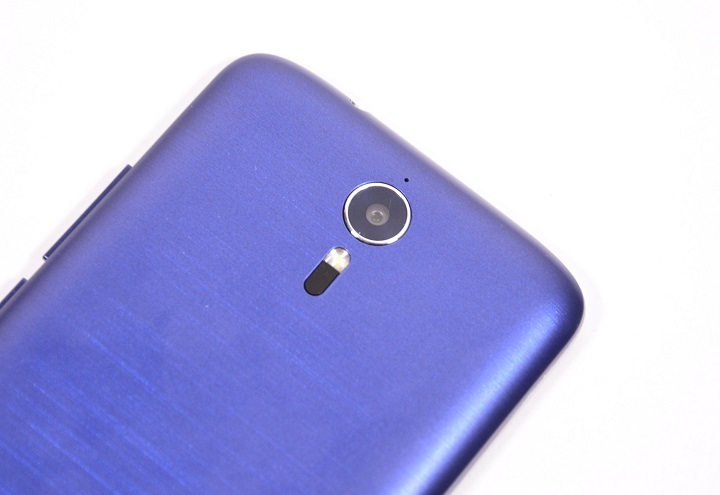 Acer Liquid Zest Plus